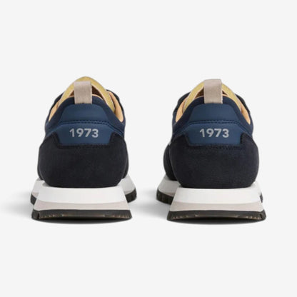 Pepe Jeans | Sneakers Running Retrò Ari Night PMS400045