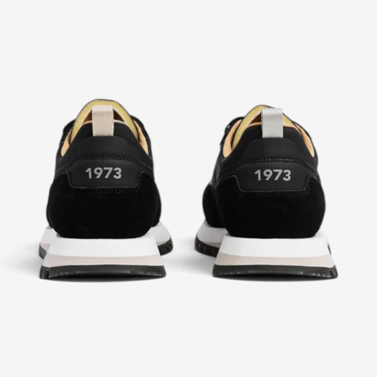 Pepe Jeans | Sneakers Running Retrò Ari Night PMS400045