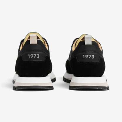 Pepe Jeans | Sneakers Running Retrò Ari Night PMS400045
