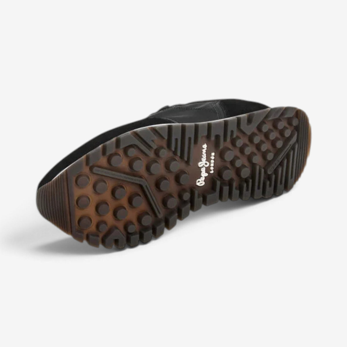 Pepe Jeans | Sneakers Running Retrò Ari Night PMS400045