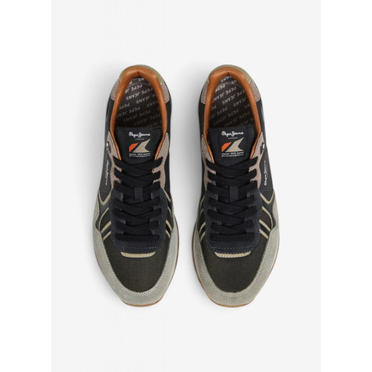 Pepe Jeans | Sneakers Brit City PMS400049