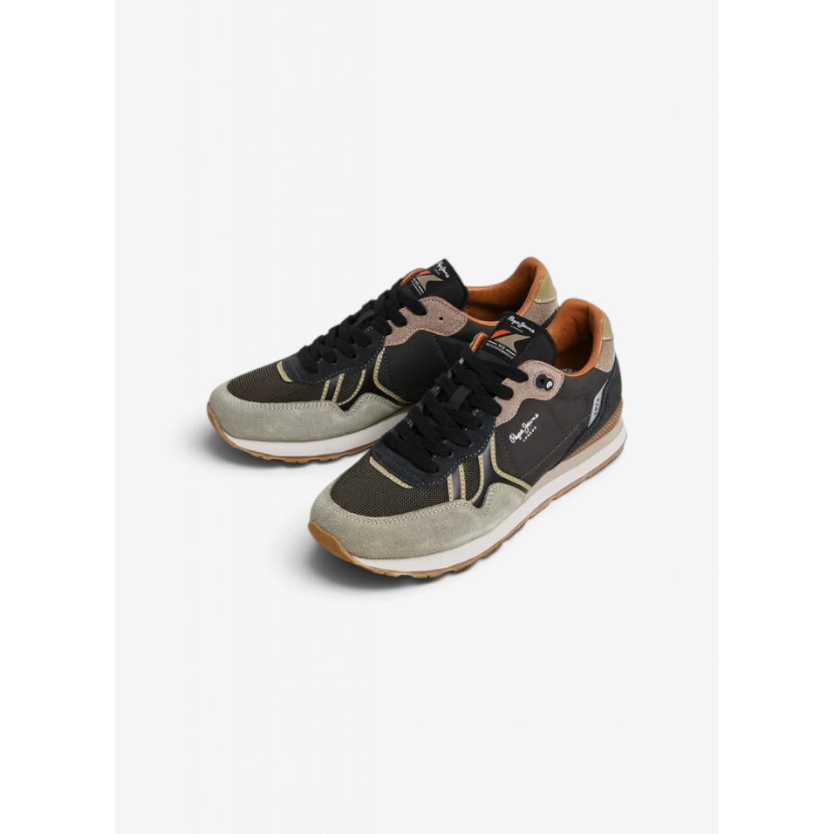 Pepe Jeans | Sneakers Brit City PMS400049