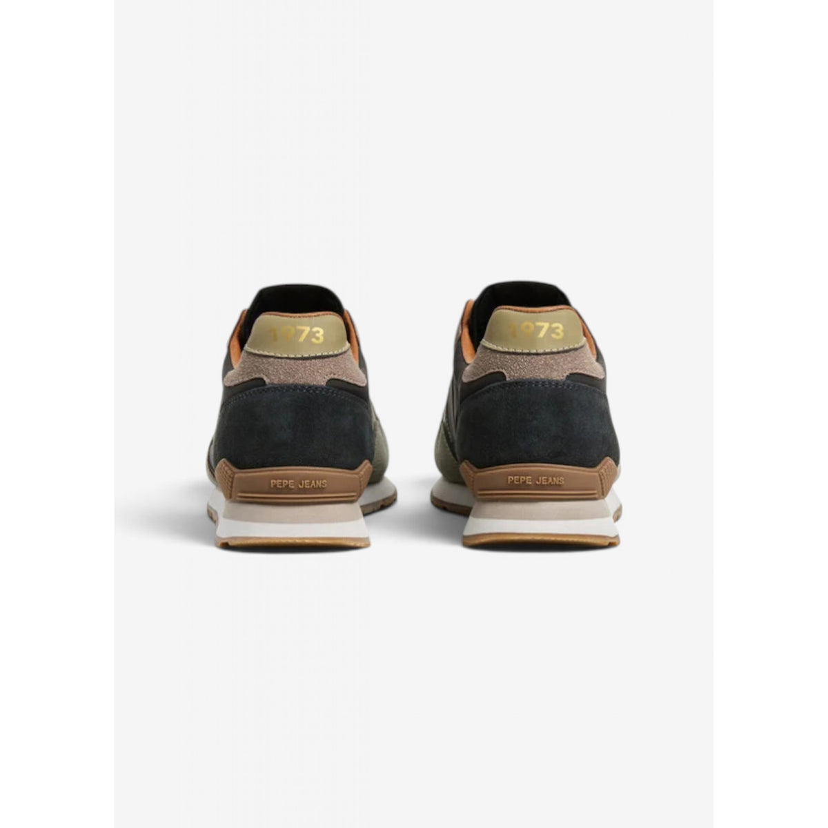 Pepe Jeans | Sneakers Brit City PMS400049