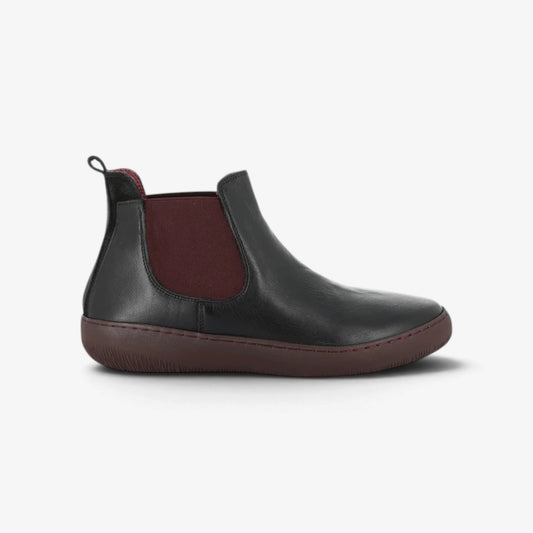Grünland | Stivaletto Imod basso con fasce elastiche laterali PO 1854