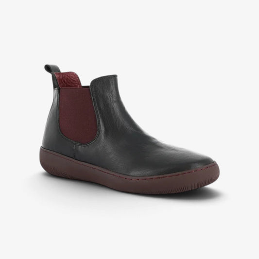 Grünland | Stivaletto Imod basso con fasce elastiche laterali PO 1854
