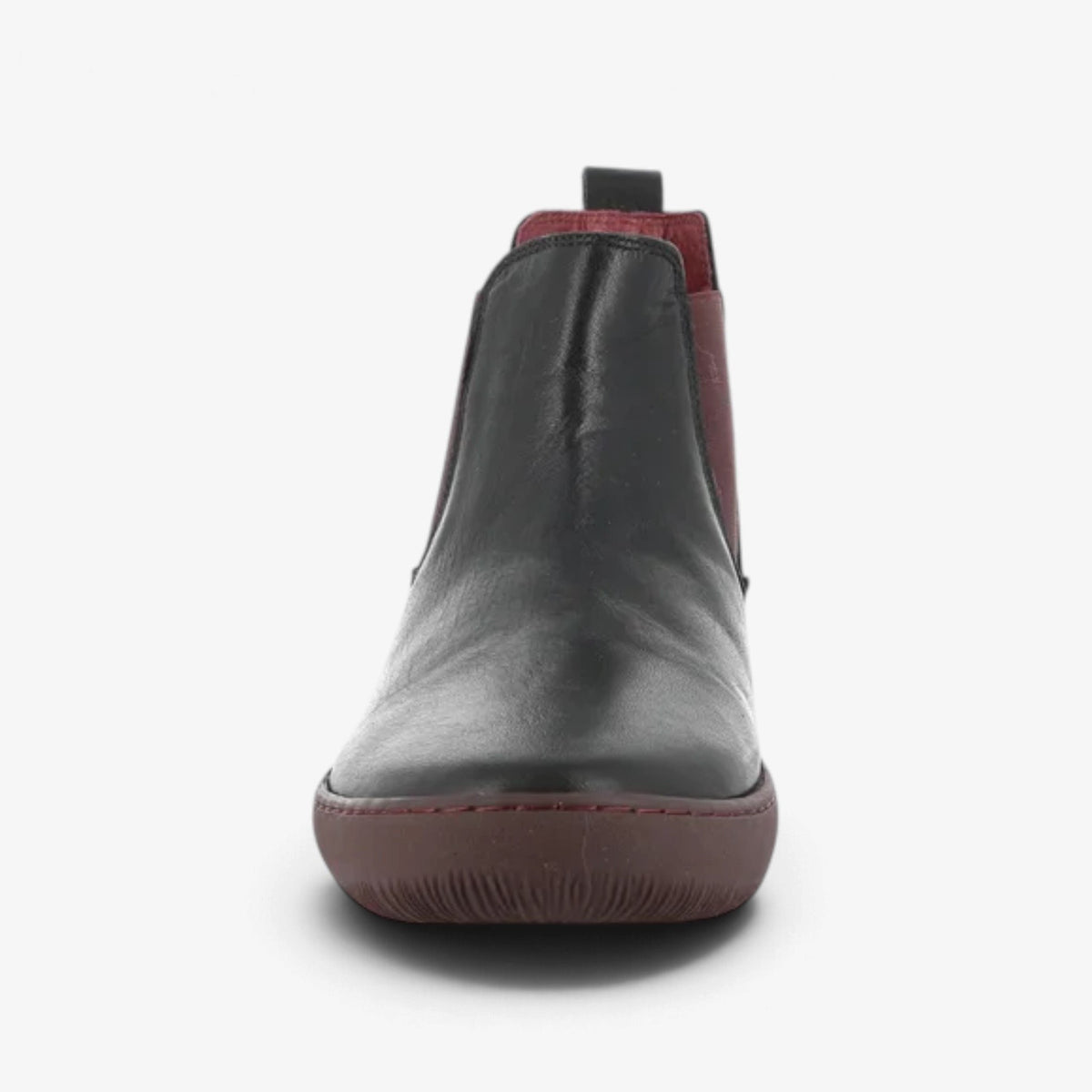Grünland | Stivaletto Imod basso con fasce elastiche laterali PO 1854