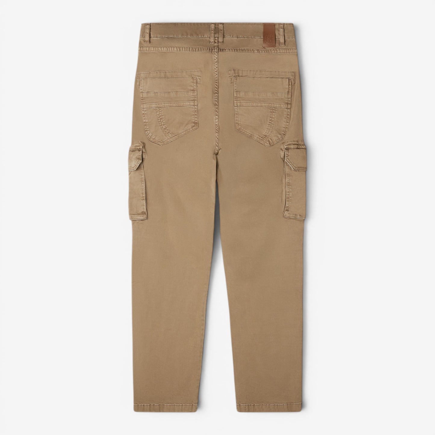 Scorpion Bay | Pantaloni Cargo Iconic elasticizzati