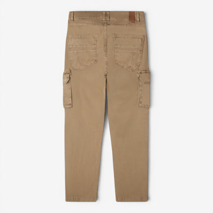 Scorpion Bay | Pantaloni Cargo Iconic elasticizzati