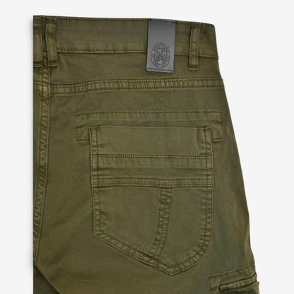 Cargo Trouse