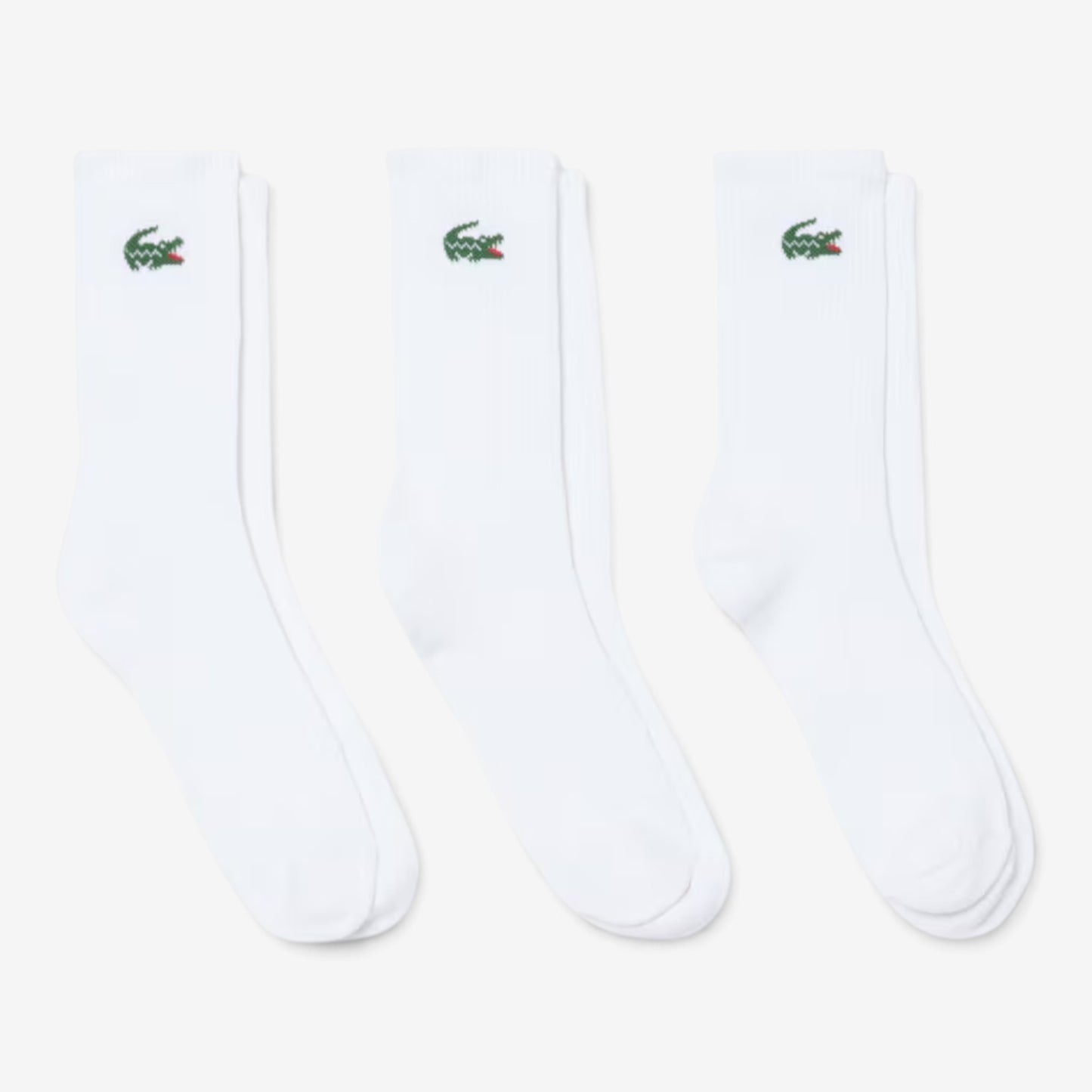 Lacoste | Tripack Calze RA9246
