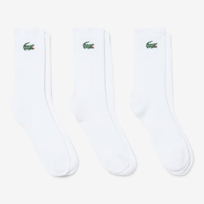 Lacoste | Tripack Calze RA9246