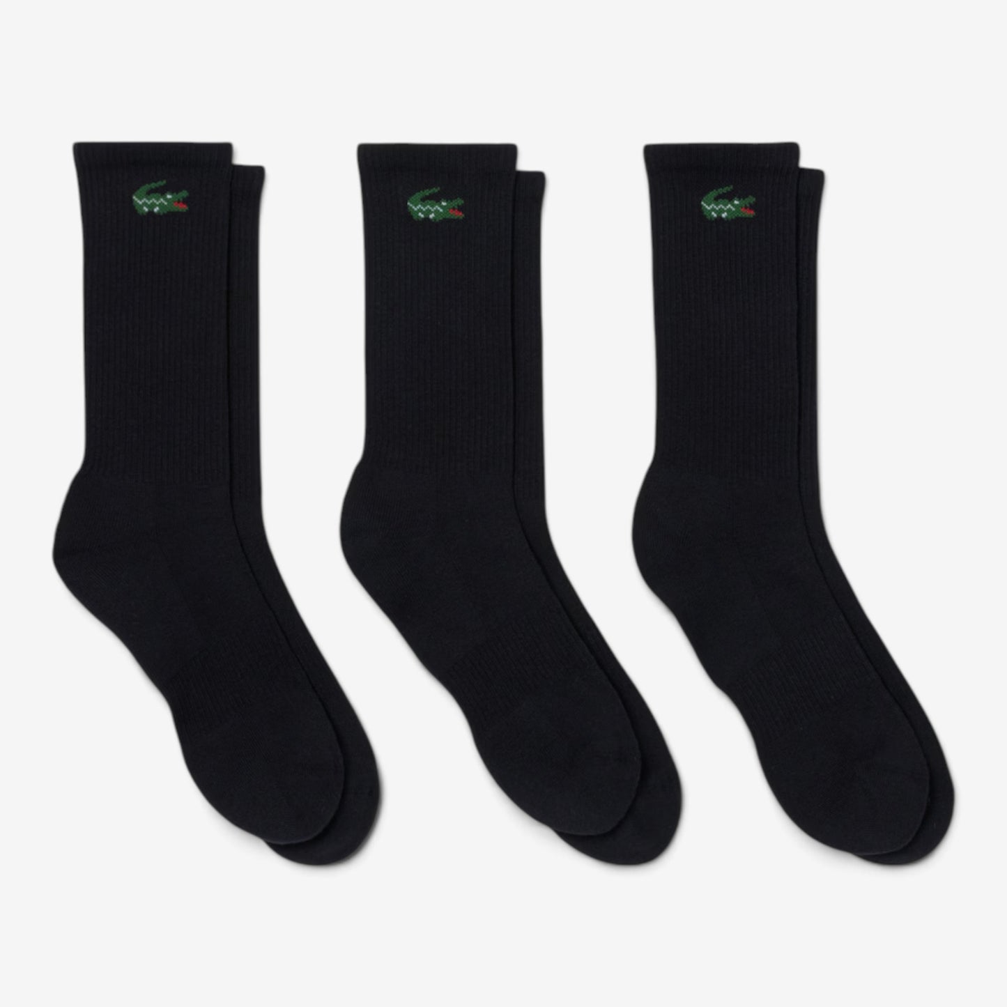 Lacoste | Tripack Calze RA9246