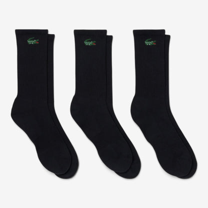 Lacoste | Tripack Calze RA9246