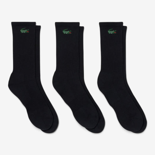 Lacoste | Tripack Calze RA9246