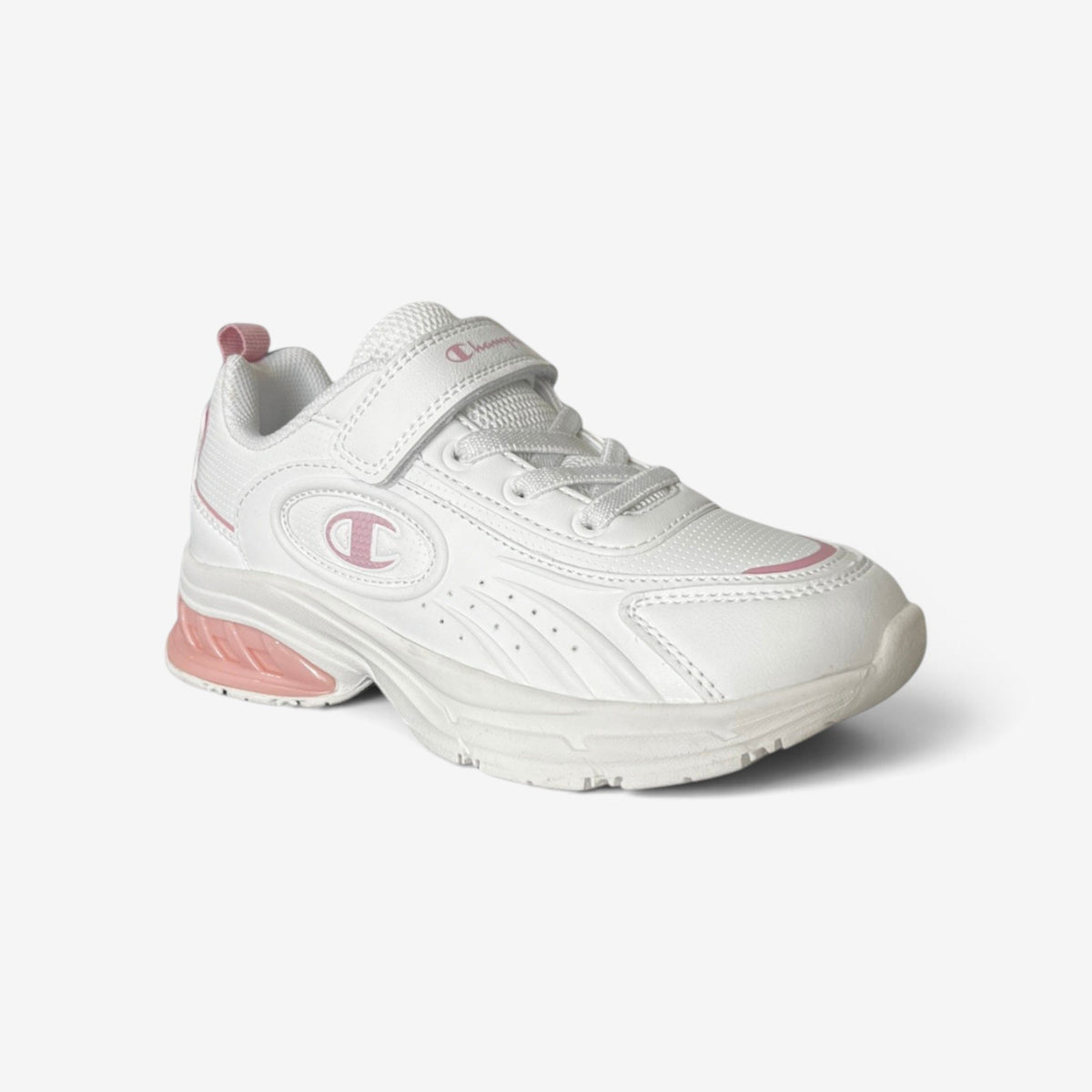 Champion | Sneakers Eagle Run S33300-WW016