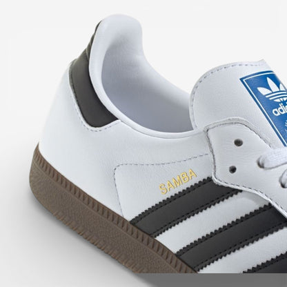Adidas Originals | Samba
