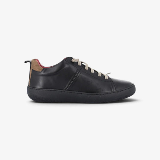 Grünland | Scarpa IMOD in pelle con lacci elastici SC 4644