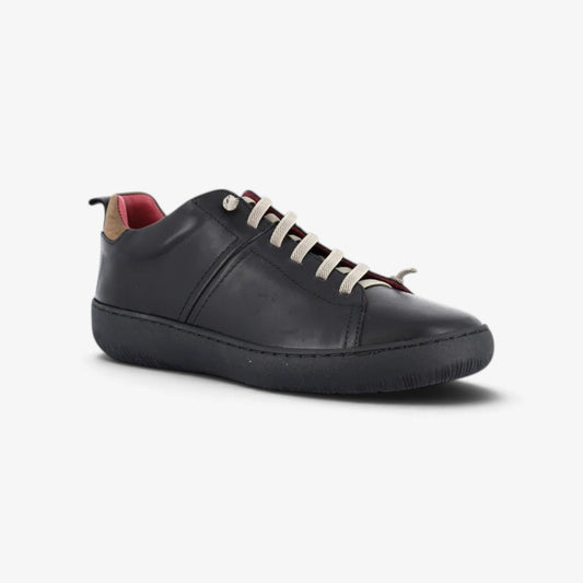 Grünland | Scarpa IMOD in pelle con lacci elastici SC 4644