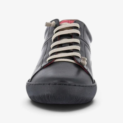 Grünland | Scarpa IMOD in pelle con lacci elastici SC 4644