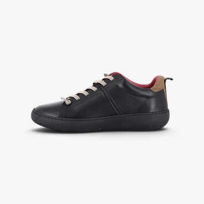 Grünland | Scarpa IMOD in pelle con lacci elastici SC 4644