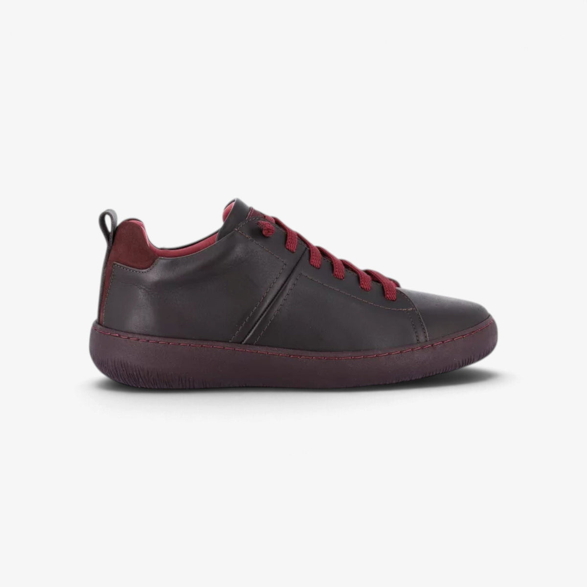 Grünland | Scarpa IMOD in pelle con lacci elastici SC 4644