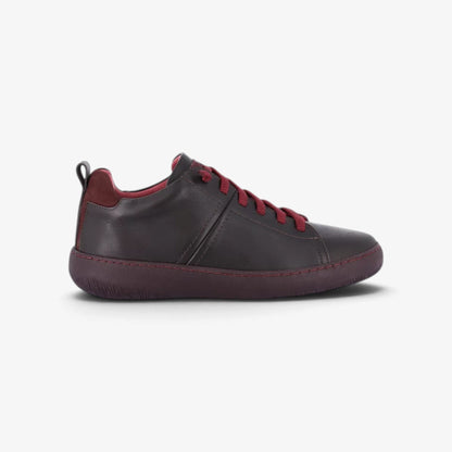 Grünland | Scarpa IMOD in pelle con lacci elastici SC 4644