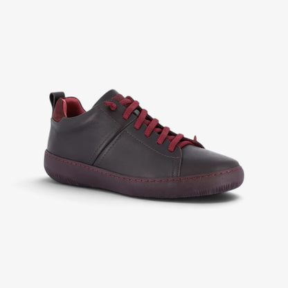 Grünland | Scarpa IMOD in pelle con lacci elastici SC 4644