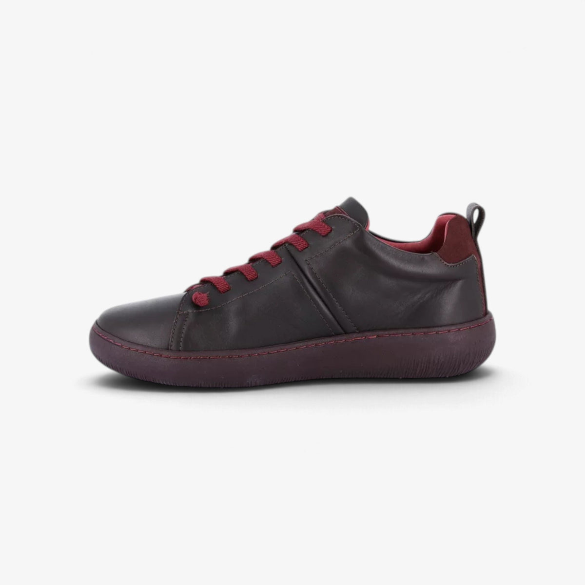 Grünland | Scarpa IMOD in pelle con lacci elastici SC 4644