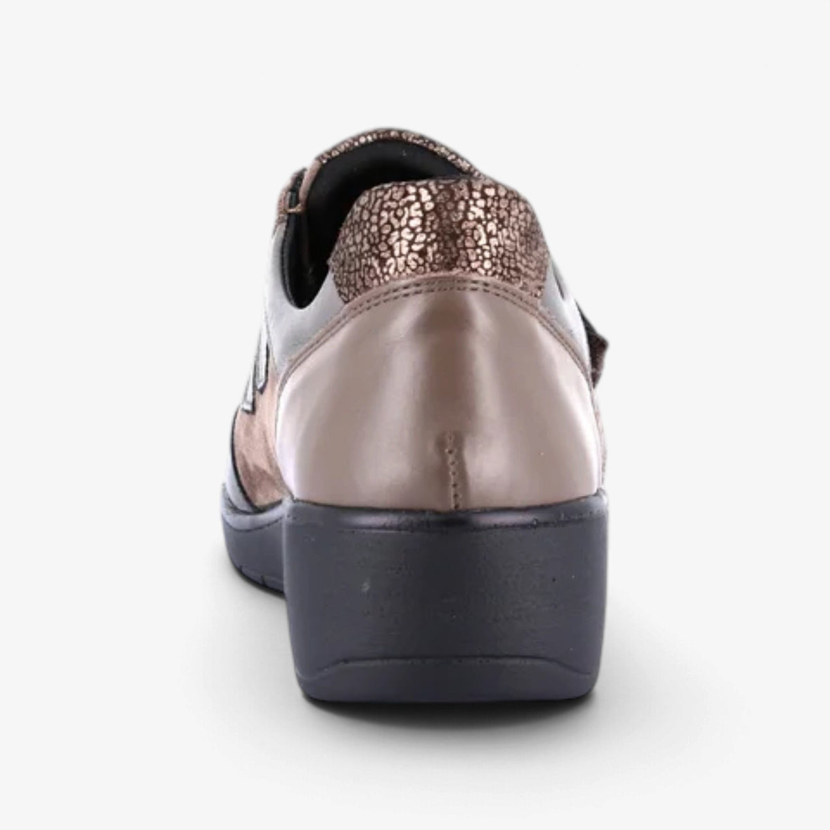 Grünland | Scarpa Neta in pelle con doppio strappo SC 6389 68NETA