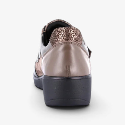 Grünland | Scarpa Neta in pelle con doppio strappo SC 6389 68NETA