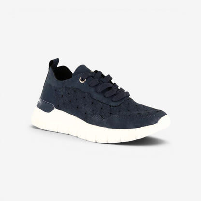 Grünland | Sneakers Sace traforate