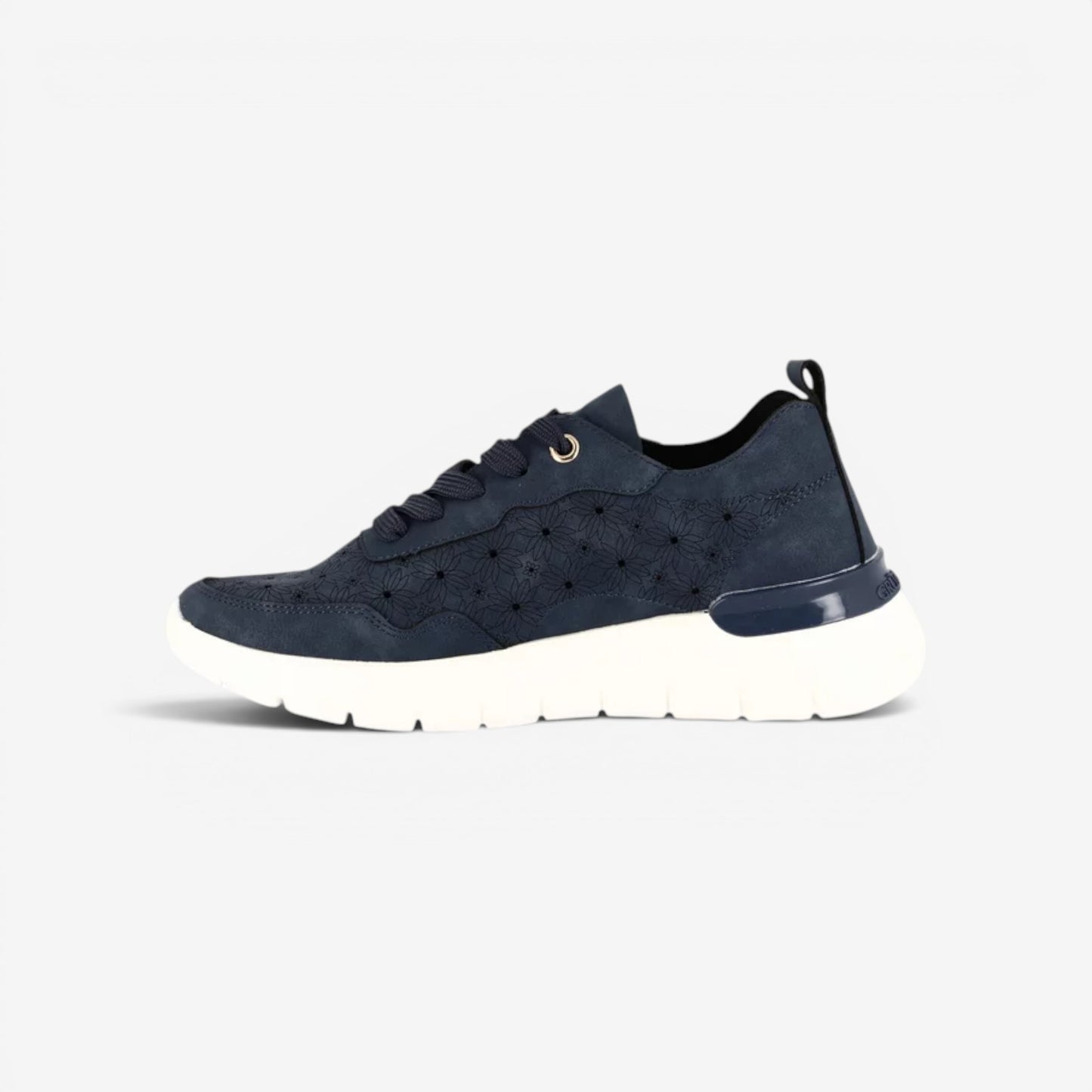 Grünland | Sneakers Sace traforate