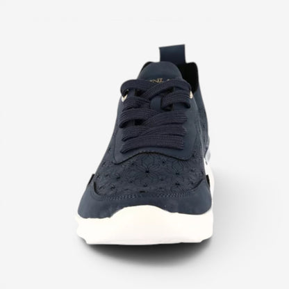 Grünland | Sneakers Sace traforate