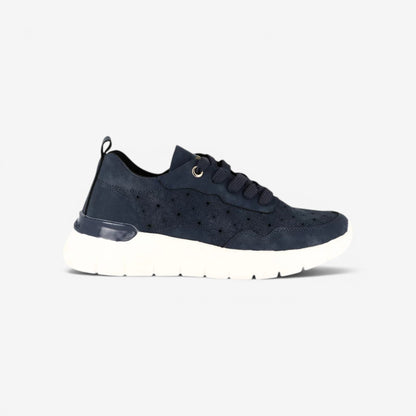Grünland | Sneakers Sace traforate