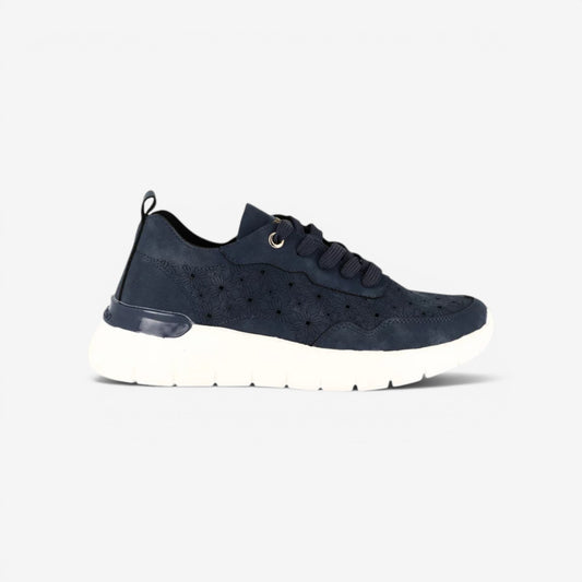 Grünland | Sneakers Sace traforate