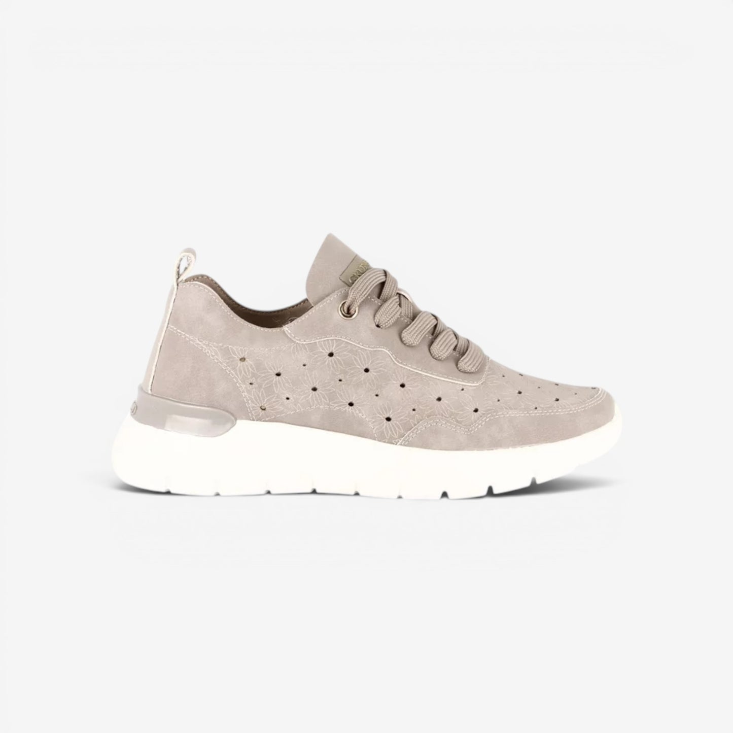 Grünland | Sneakers Sace traforate