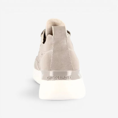 Grünland | Sneakers Sace traforate