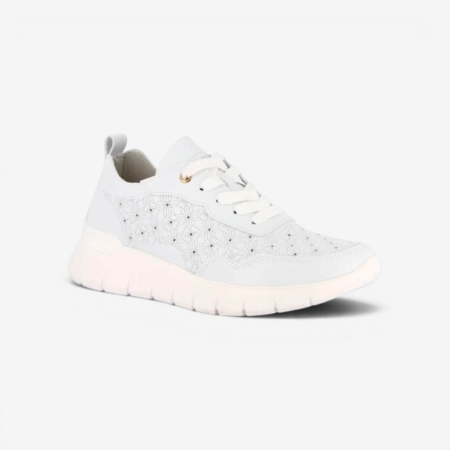 Grünland | Sneakers Sace traforate