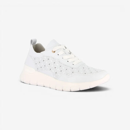 Grünland | Sneakers Sace traforate