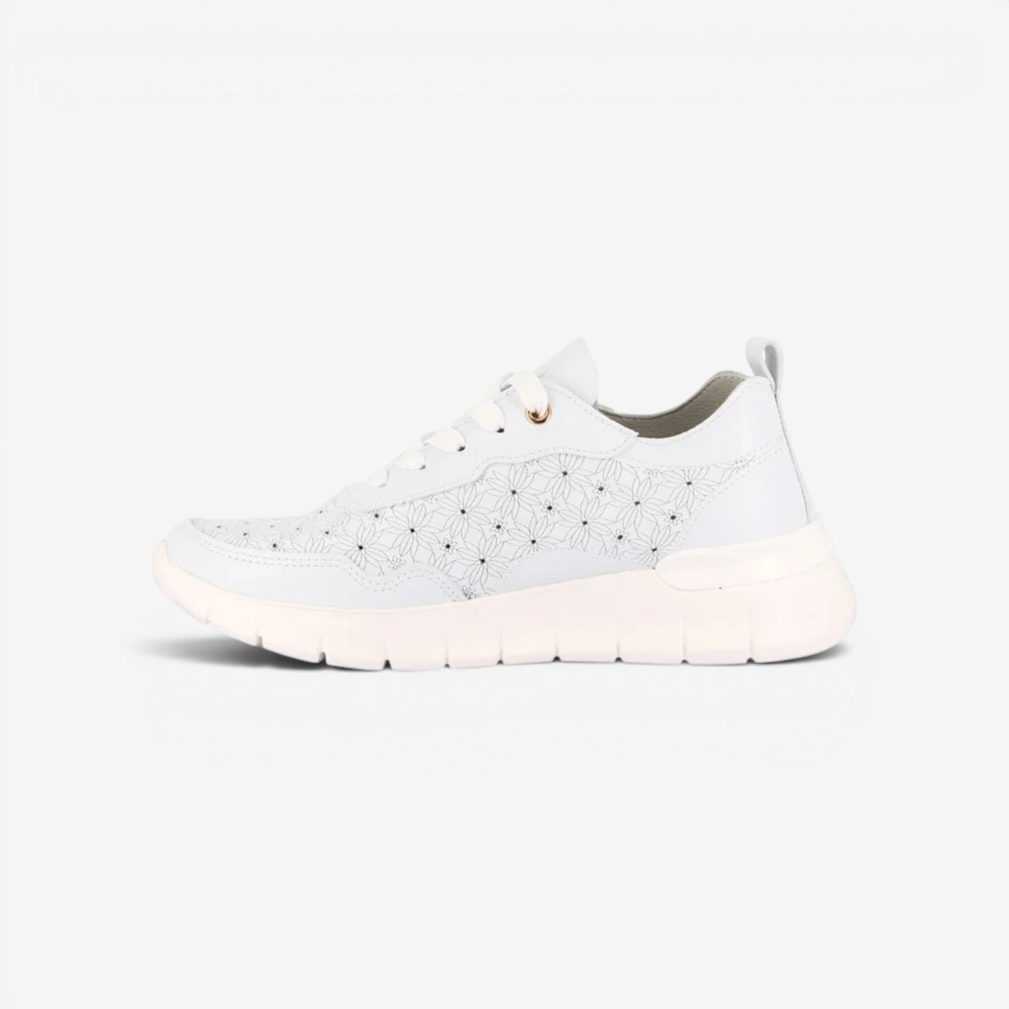 Grünland | Sneakers Sace traforate