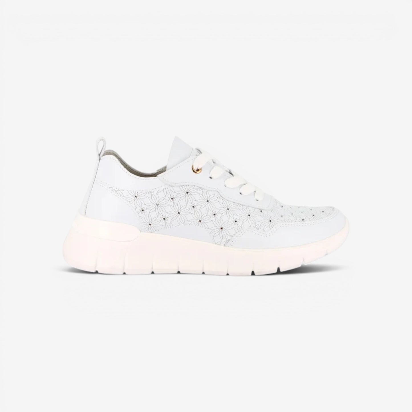 Grünland | Sneakers Sace traforate