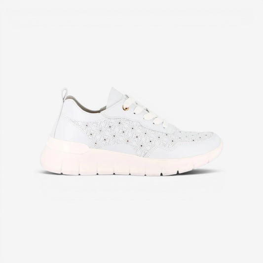Grünland | Sneakers Sace traforate