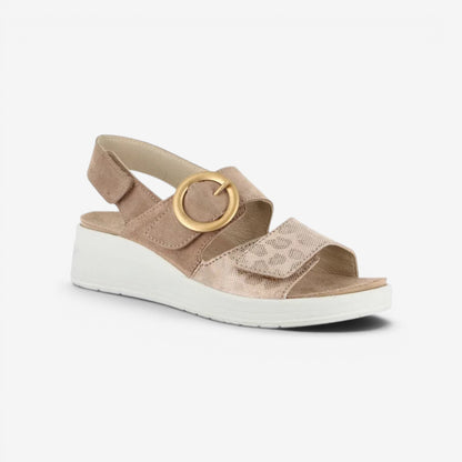 Grünland | Sandalo Comfort Dida