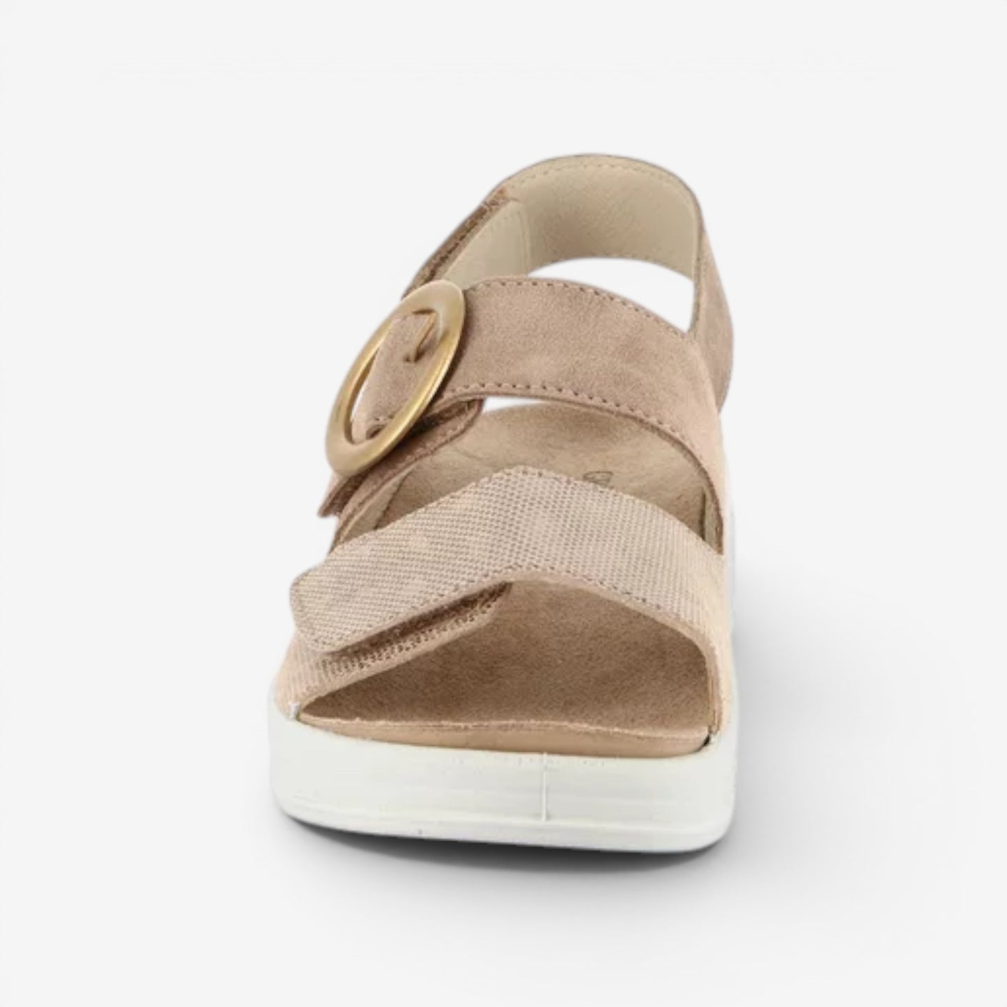 Grünland | Sandalo Comfort Dida