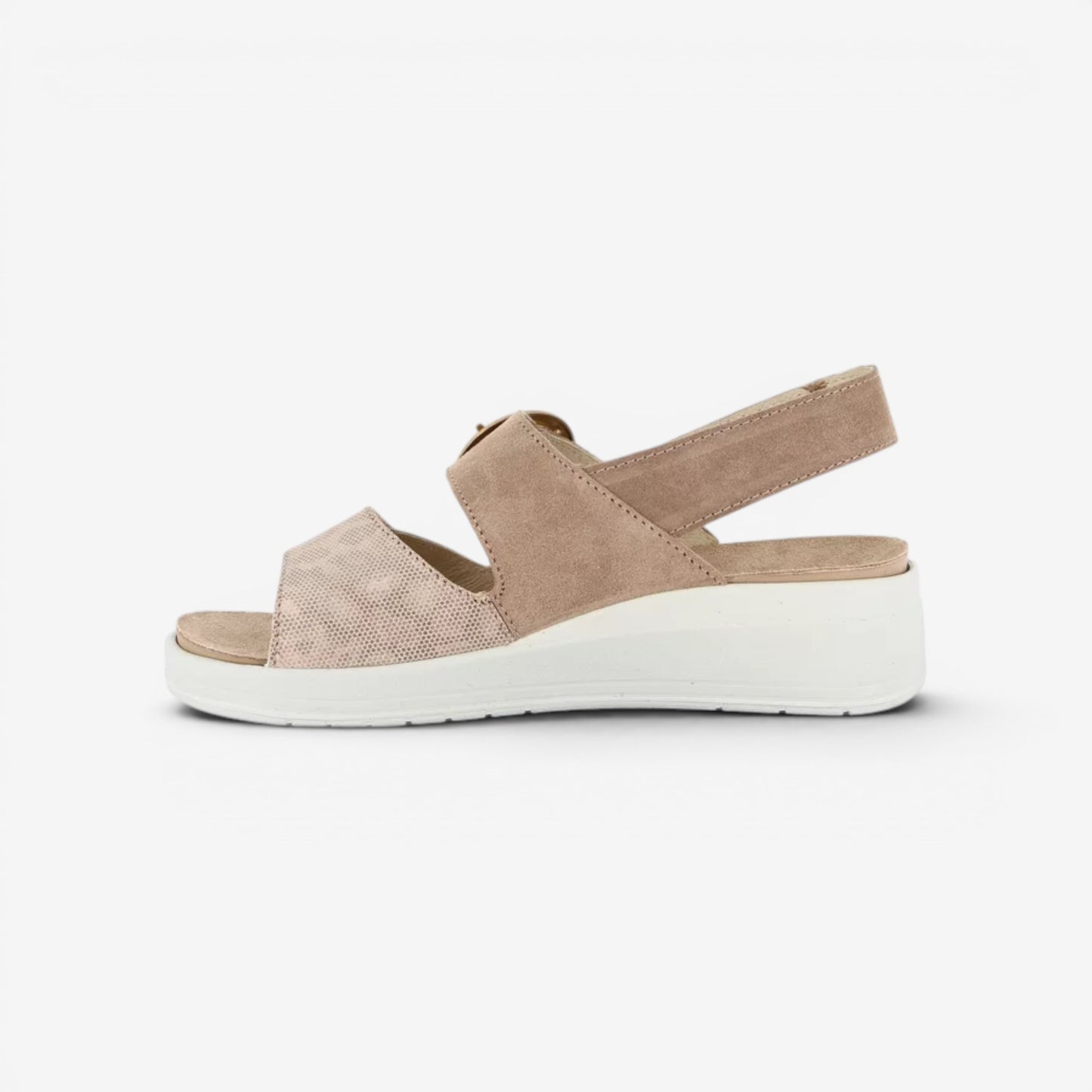 Grünland | Sandalo Comfort Dida