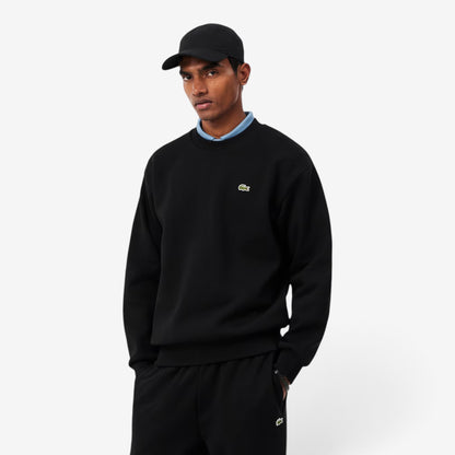 Lacoste | Felpa girocollo SH8868