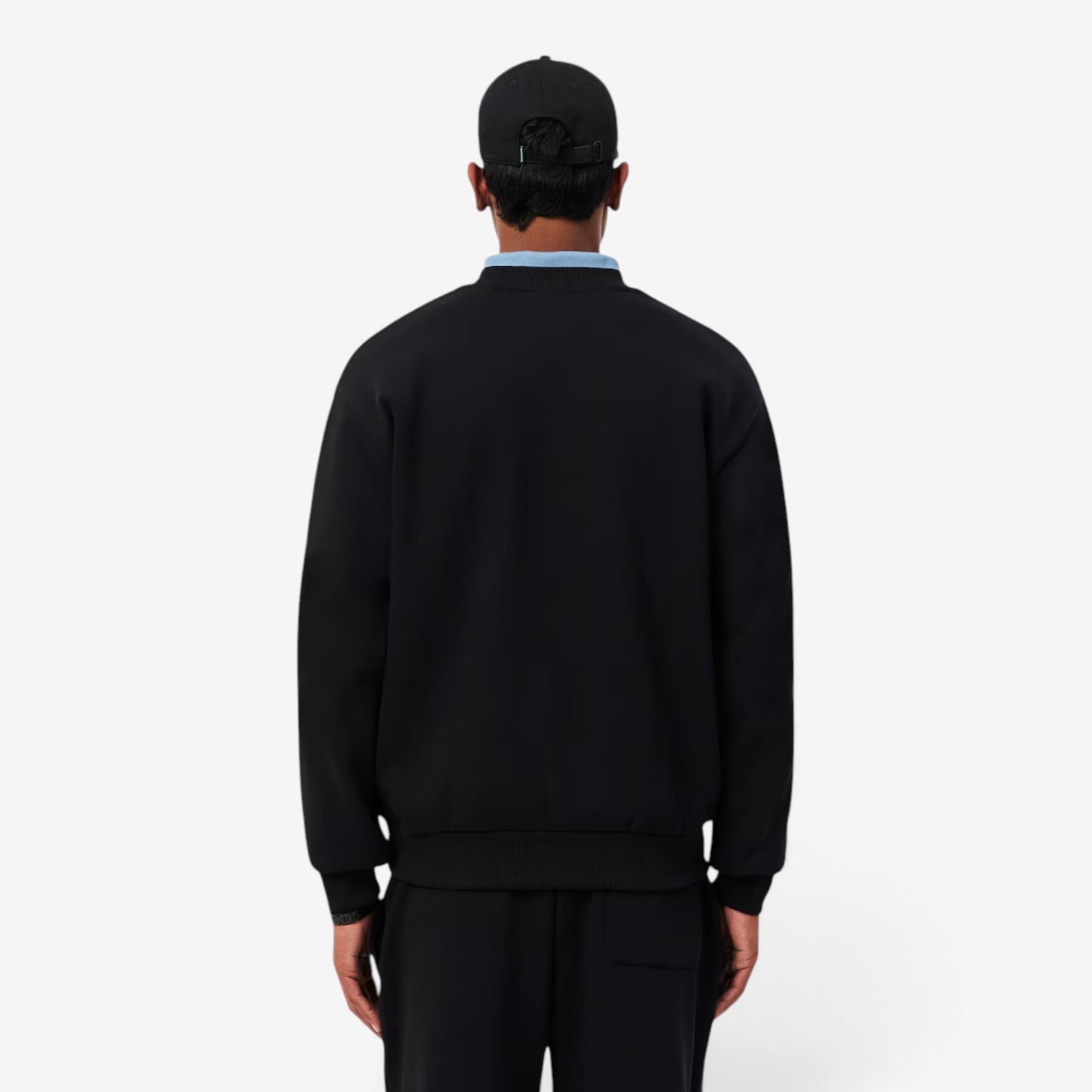 Lacoste | Felpa girocollo SH8868