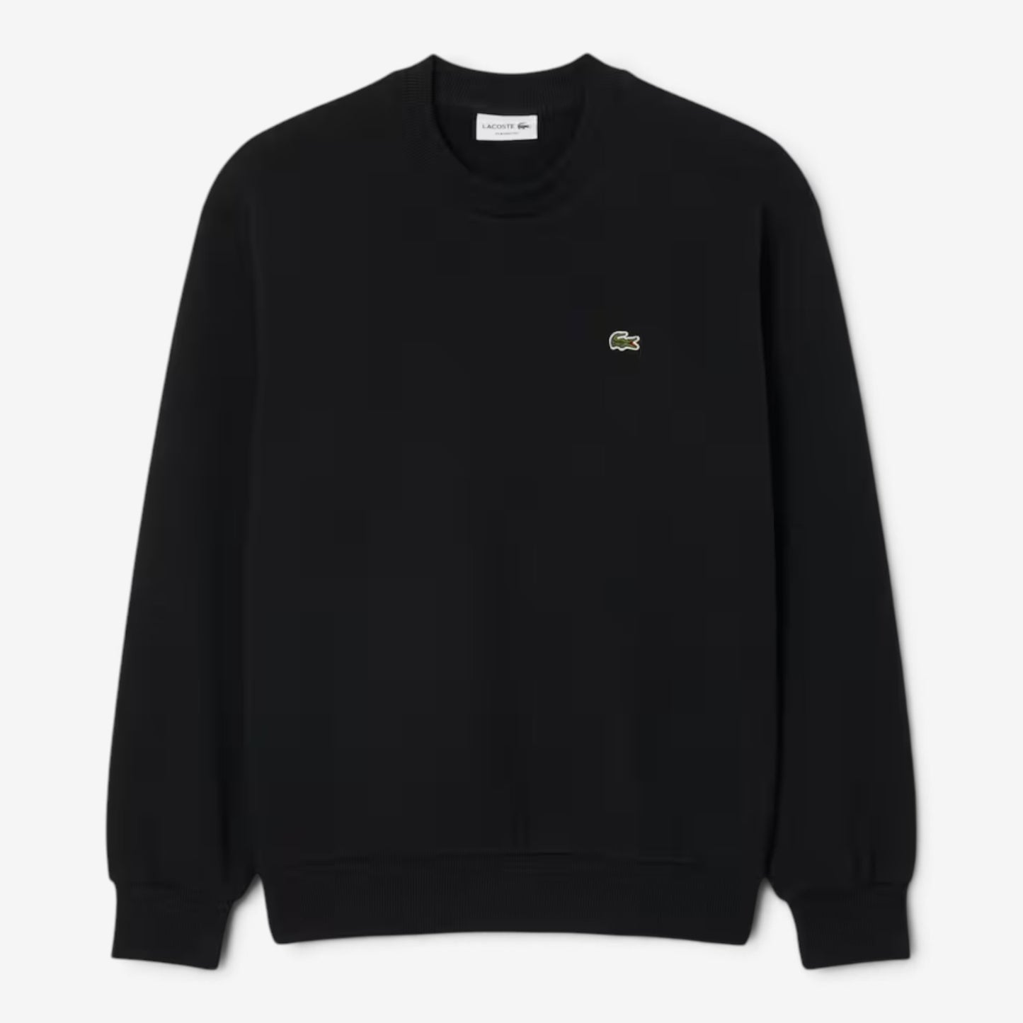 Lacoste | Felpa girocollo SH8868