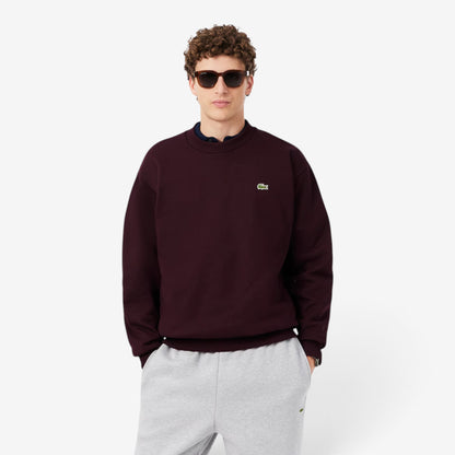 Lacoste | Felpa girocollo SH8868