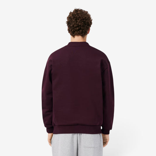 Lacoste | Felpa girocollo SH8868